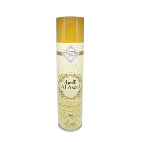 Aseel 300 ML